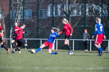 Bild 200 - F Kieler MTV - SG EMTV/Fleckeby : Ergebnis: 1:0